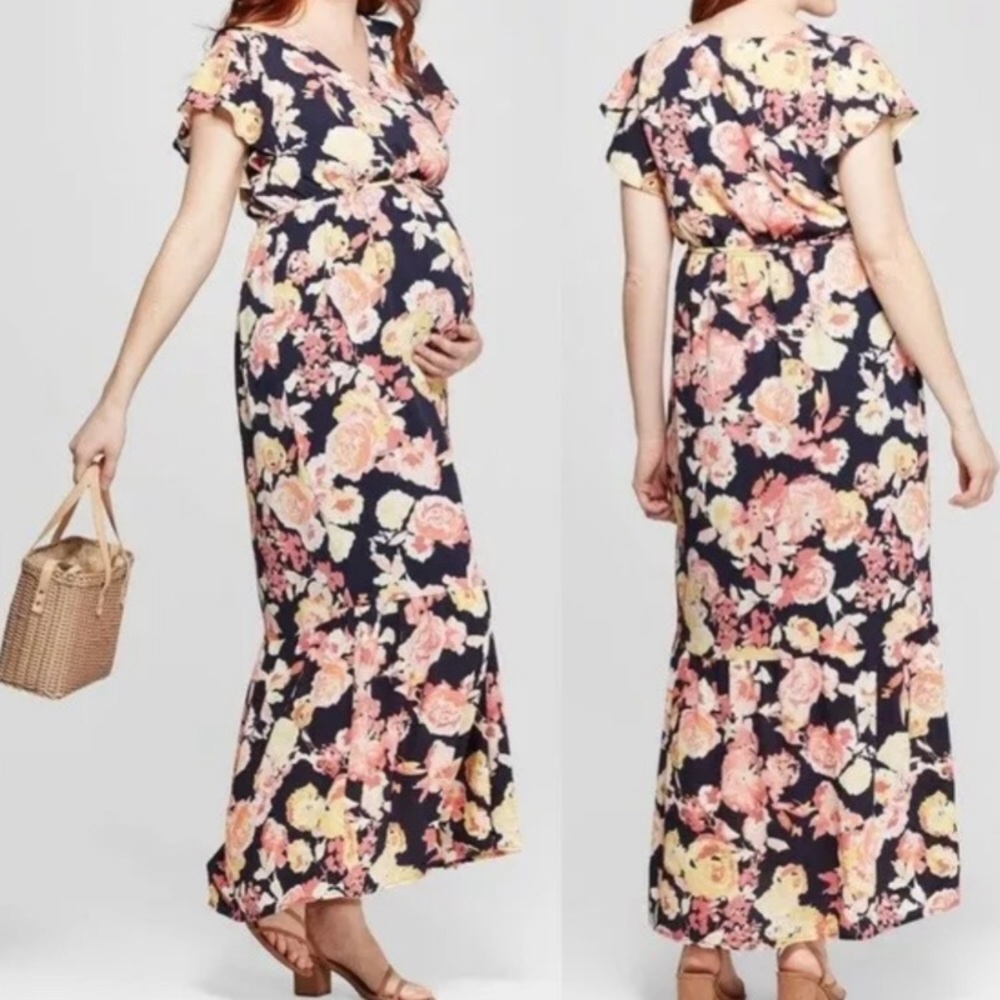 Maternity Dress